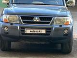 Mitsubishi Pajero 2005 годаүшін5 500 000 тг. в Жезказган
