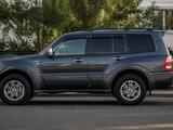 Mitsubishi Pajero 2005 года за 5 000 000 тг. в Жезказган – фото 4