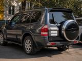 Mitsubishi Pajero 2005 года за 5 000 000 тг. в Жезказган – фото 3