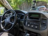 Mitsubishi Pajero 2005 года за 5 000 000 тг. в Жезказган – фото 5