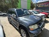 Mitsubishi Pajero 2005 годаүшін5 500 000 тг. в Жезказган – фото 2