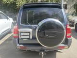 Mitsubishi Pajero 2005 годаүшін5 500 000 тг. в Жезказган – фото 4