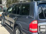 Mitsubishi Pajero 2005 годаүшін5 500 000 тг. в Жезказган – фото 3