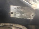Mitsubishi Pajero 2005 годаүшін5 500 000 тг. в Жезказган – фото 5