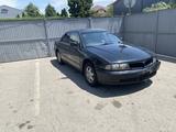 Mitsubishi Diamante 1996 годаfor550 000 тг. в Алматы