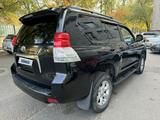 Toyota Land Cruiser Prado 2012 годаүшін16 100 000 тг. в Алматы – фото 4