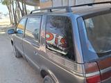 Mitsubishi Space Wagon 1993 года за 700 000 тг. в Шымкент – фото 2