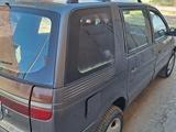 Mitsubishi Space Wagon 1993 года за 700 000 тг. в Шымкент – фото 4