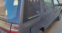 Mitsubishi Space Wagon 1993 годаүшін700 000 тг. в Шымкент – фото 4