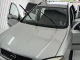 Opel Astra 2000 года за 1 500 000 тг. в Атырау – фото 4
