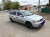 Opel Astra 2000 года за 1 500 000 тг. в Атырау – фото 5