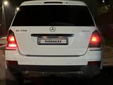 Mercedes-Benz GL 550 2007 годаfor8 000 000 тг. в Алматы – фото 3