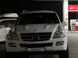 Mercedes-Benz GL 550 2007 годаfor8 000 000 тг. в Алматы – фото 4