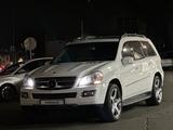Mercedes-Benz GL 550 2007 годаfor8 000 000 тг. в Алматы