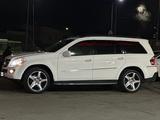 Mercedes-Benz GL 550 2007 годаfor8 000 000 тг. в Алматы – фото 5