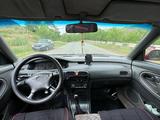 Mazda Cronos 1993 годаүшін1 100 000 тг. в Талдыкорган – фото 5