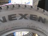 185/65R15 Nexen WG ice Plusүшін28 000 тг. в Шымкент – фото 3