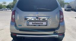 Renault Duster 2013 годаүшін5 500 000 тг. в Алматы – фото 4