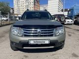 Renault Duster 2013 годаүшін5 500 000 тг. в Алматы