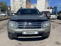 Renault Duster 2013 года за 5 500 000 тг. в Алматы