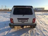 ВАЗ (Lada) Lada 2121 2014 годаүшін3 800 000 тг. в Астана – фото 3