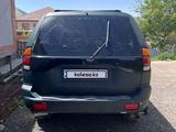 Mitsubishi Montero Sport 2000 годаүшін2 500 000 тг. в Кызылорда – фото 4
