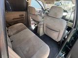 Mitsubishi Montero Sport 2000 годаүшін2 500 000 тг. в Кызылорда – фото 5