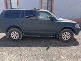 Mitsubishi Montero Sport 2000 годаүшін2 500 000 тг. в Кызылорда – фото 2