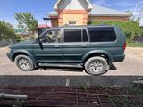 Mitsubishi Montero Sport 2000 годаүшін2 500 000 тг. в Кызылорда