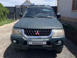 Mitsubishi Montero Sport 2000 годаүшін2 500 000 тг. в Кызылорда – фото 3