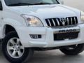 Toyota Land Cruiser Prado 2009 года за 11 500 000 тг. в Жезказган – фото 2