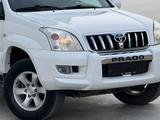 Toyota Land Cruiser Prado 2009 года за 12 000 000 тг. в Жезказган – фото 2