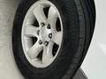 Toyota Land Cruiser Prado 2009 года за 11 500 000 тг. в Жезказган – фото 10