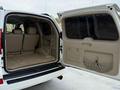 Toyota Land Cruiser Prado 2009 года за 11 500 000 тг. в Жезказган – фото 16