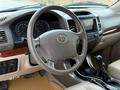 Toyota Land Cruiser Prado 2009 года за 11 500 000 тг. в Жезказган – фото 19
