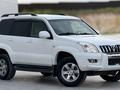 Toyota Land Cruiser Prado 2009 года за 11 500 000 тг. в Жезказган