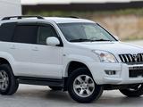 Toyota Land Cruiser Prado 2009 года за 12 000 000 тг. в Жезказган