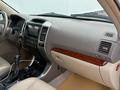 Toyota Land Cruiser Prado 2009 года за 11 500 000 тг. в Жезказган – фото 26