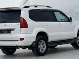 Toyota Land Cruiser Prado 2009 года за 12 000 000 тг. в Жезказган – фото 4