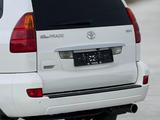 Toyota Land Cruiser Prado 2009 года за 12 000 000 тг. в Жезказган – фото 3
