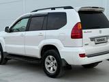 Toyota Land Cruiser Prado 2009 года за 12 000 000 тг. в Жезказган – фото 5