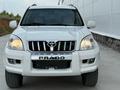 Toyota Land Cruiser Prado 2009 года за 11 500 000 тг. в Жезказган – фото 8