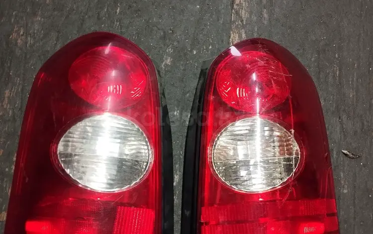 Фанарь за 25 000 тг. в Алматы