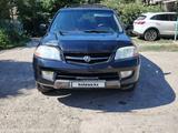 Acura MDX 2002 годаүшін3 700 000 тг. в Семей – фото 4