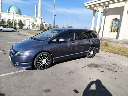 Honda Odyssey 2006 года за 5 000 000 тг. в Астана – фото 4