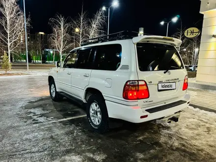 Toyota Land Cruiser 1998 года за 7 500 000 тг. в Караганда – фото 3