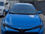 Toyota Corolla 2020 года за 8 000 000 тг. в Актобе