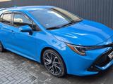 Toyota Corolla 2020 года за 8 000 000 тг. в Актобе – фото 2