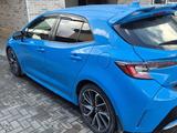 Toyota Corolla 2020 года за 8 000 000 тг. в Актобе – фото 4