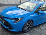 Toyota Corolla 2020 года за 8 000 000 тг. в Актобе – фото 5
